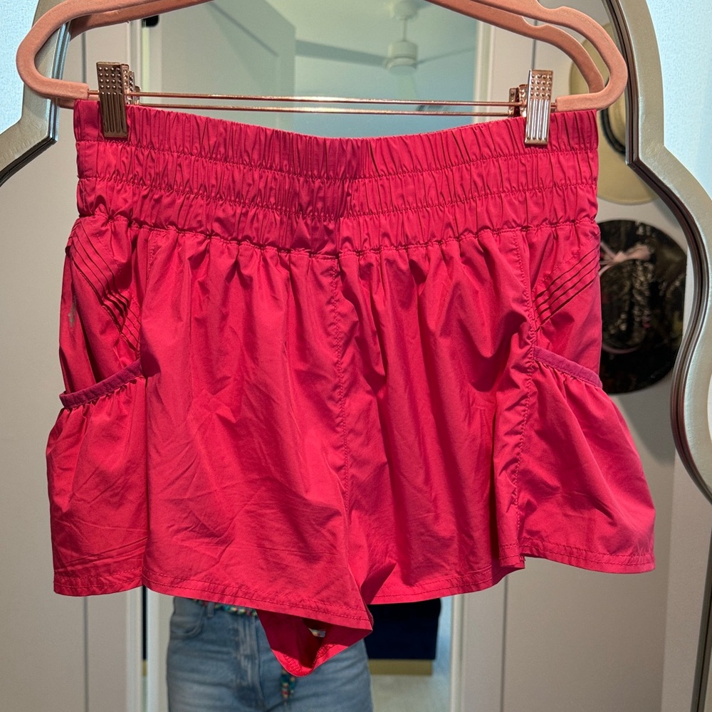 Fp movement shorts